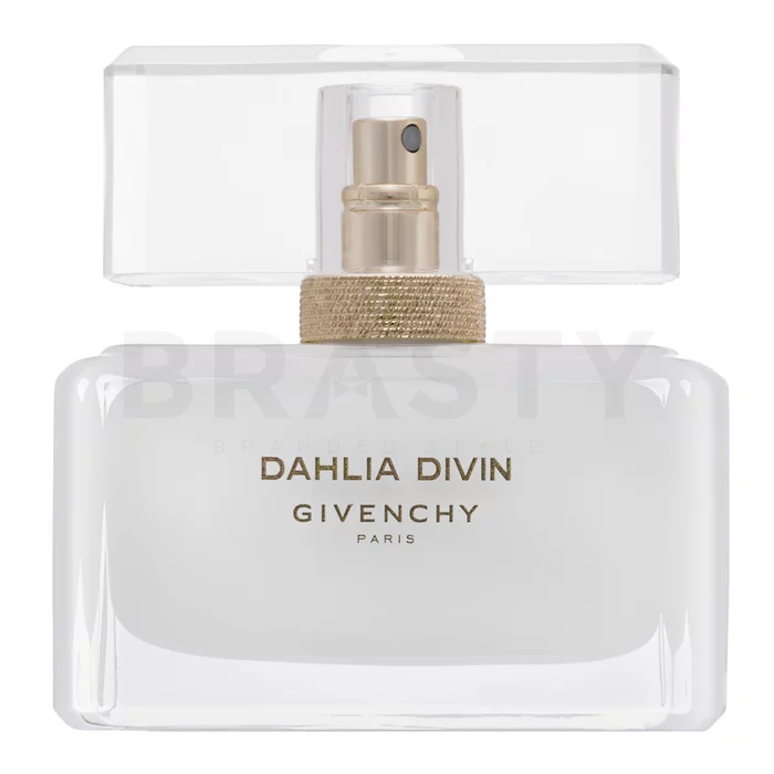 Givenchy Dahlia Divin Eau Initiale Toaletna voda za ženske 50 ml