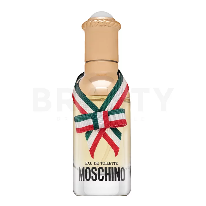 Moschino Moschino Femme toaletní voda pro ženy 25 ml
