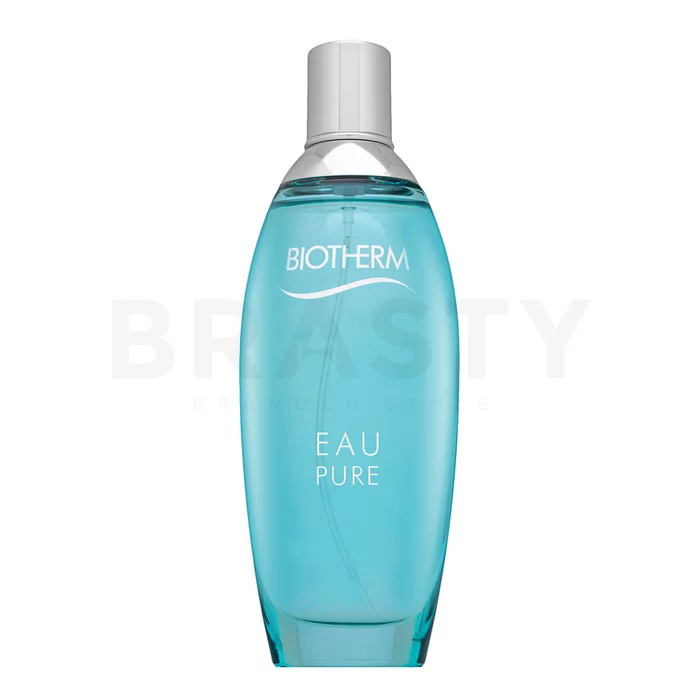 Biotherm Eau Pure Eau de Toilette for women 100 ml