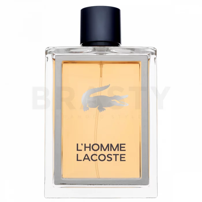 Lacoste L'Homme Lacoste toaletní voda pro muže 150 ml
