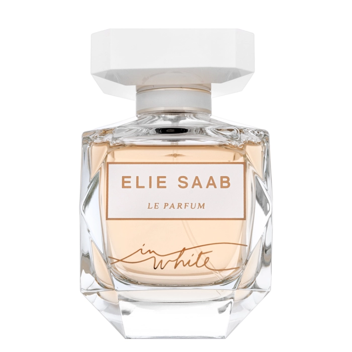 Elie Saab Le Parfum in White woda perfumowana dla kobiet 90 ml