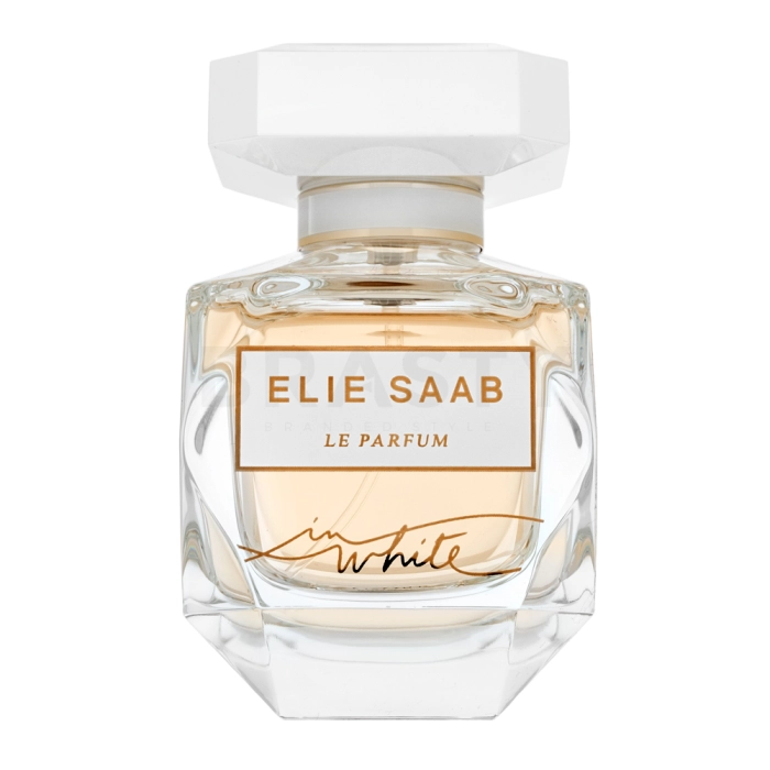 Elie Saab Le Parfum in White woda perfumowana dla kobiet 50 ml