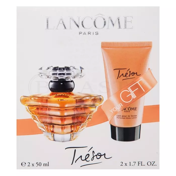 Lancome Tresor darčeková sada pre ženy