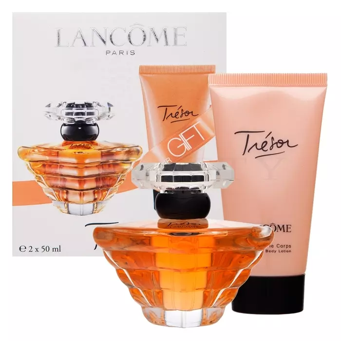 Lancome Tresor darčeková sada pre ženy