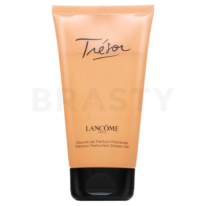 Lancôme Tresor gel za prhanje za ženske 150 ml
