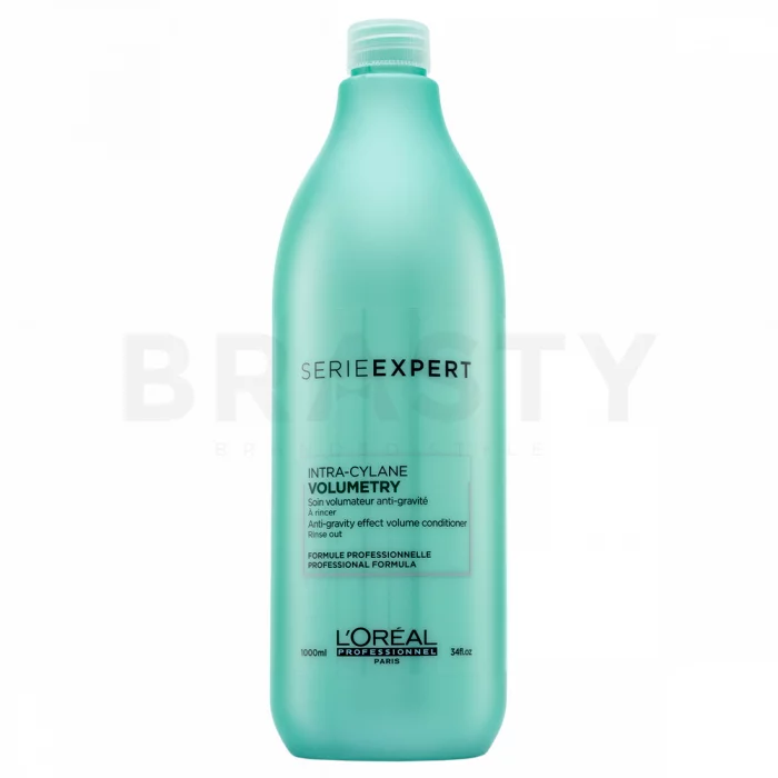 L´Oréal Professionnel Série Expert Volumetry Conditioner conditioner for hair volume 1000 ml