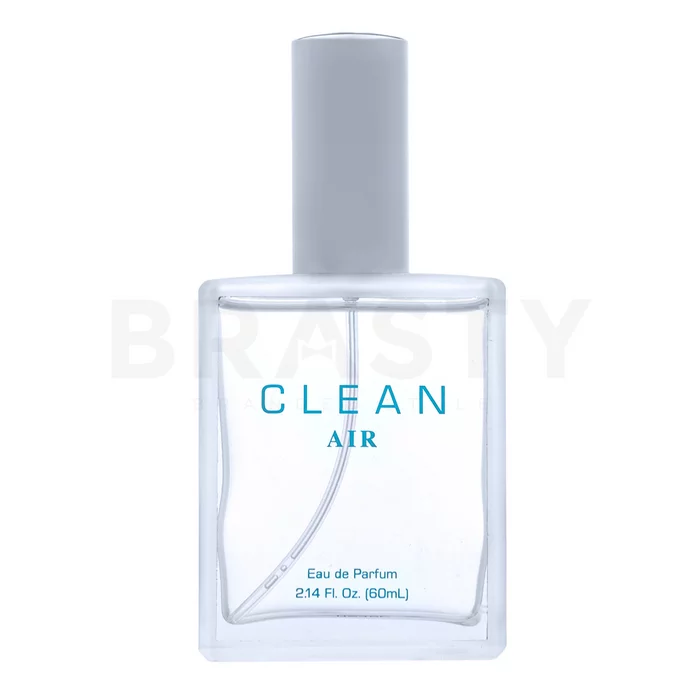 Clean Air woda perfumowana unisex 60 ml