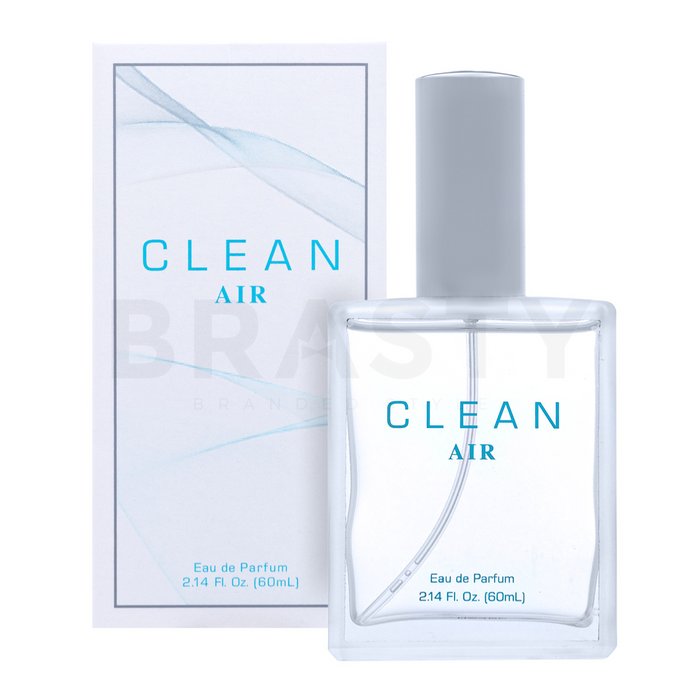 Clean Air Eau Parfum unisex | BRASTY.ES