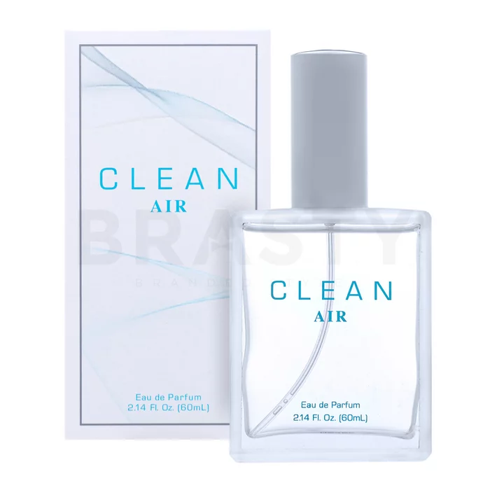 Clean Air woda perfumowana unisex 60 ml