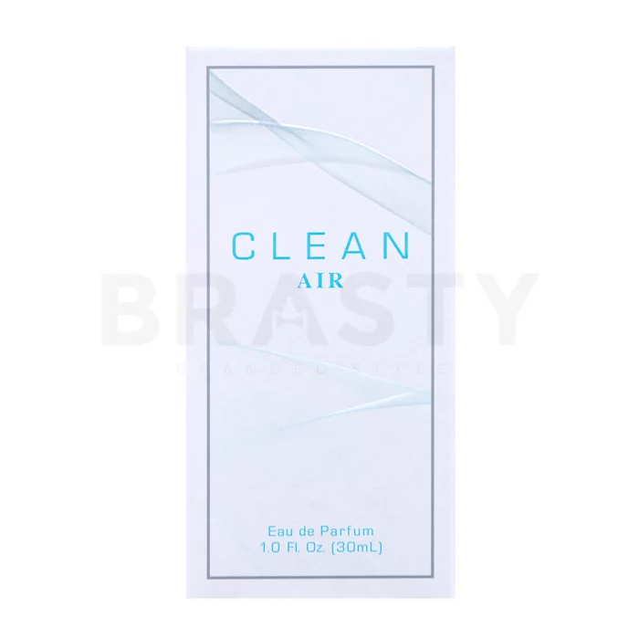 Clean Air woda perfumowana unisex 30 ml