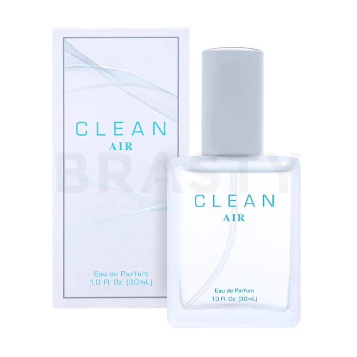 Clean Air woda perfumowana unisex 30 ml