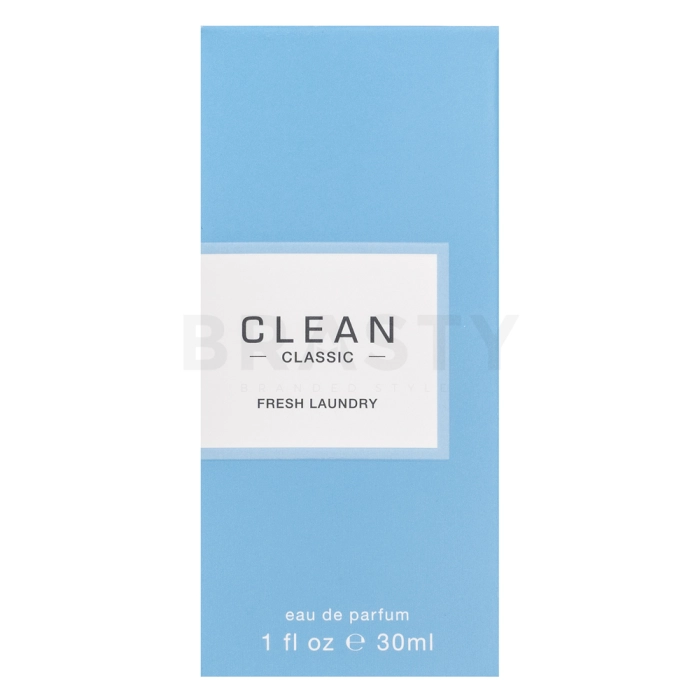 Clean Fresh Laundry Eau de Parfum femei 30 ml