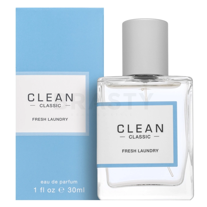 Clean Fresh Laundry Eau de Parfum femei 30 ml