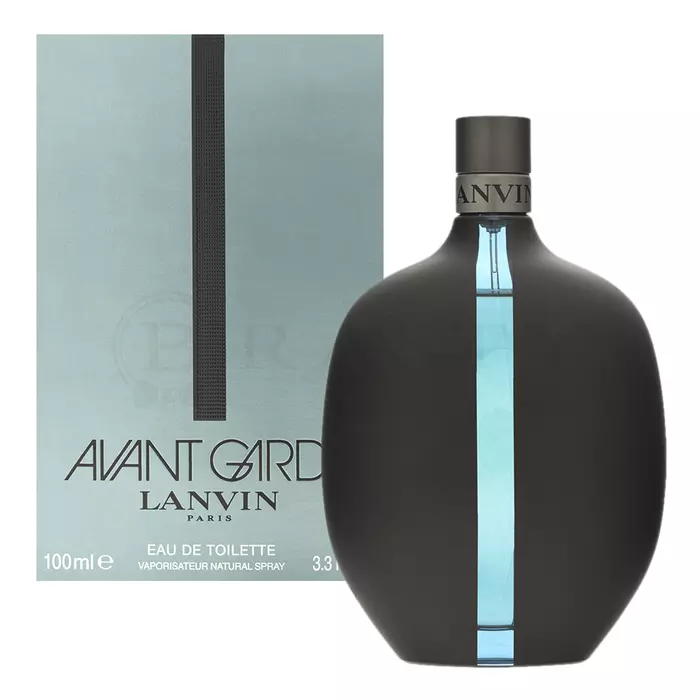 Lanvin Avant Garde Eau de Toilette voor mannen 100 ml