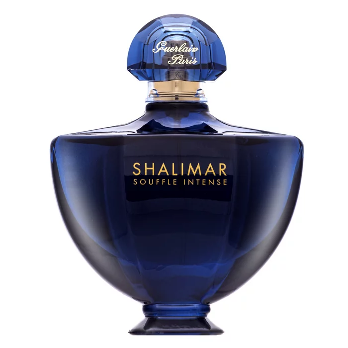 Guerlain Shalimar Souffle Intense Eau de Parfum for women 50 ml