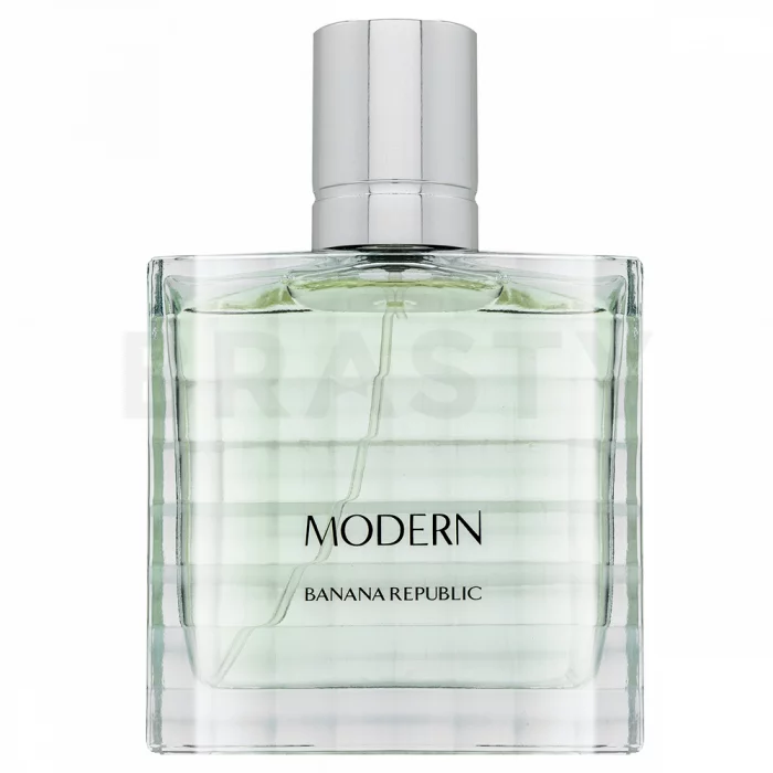 Banana Republic Modern Man woda toaletowa dla mężczyzn 100 ml