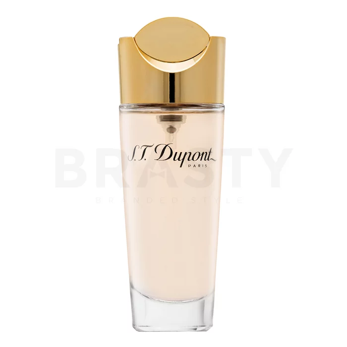 S.T. Dupont S.T. Dupont pour Femme parfémovaná voda pro ženy 30 ml