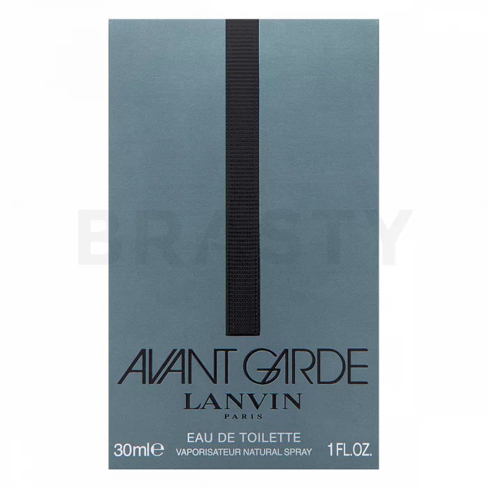 Lanvin Avant Garde Toaletna voda za moške 30 ml
