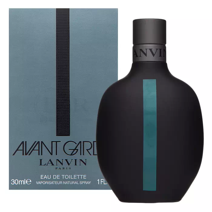 Lanvin Avant Garde Toaletna voda za moške 30 ml