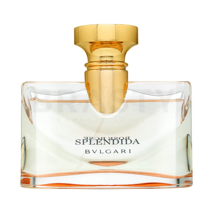 Bvlgari Splendida Rose Rose parfémovaná voda pre ženy 100 ml