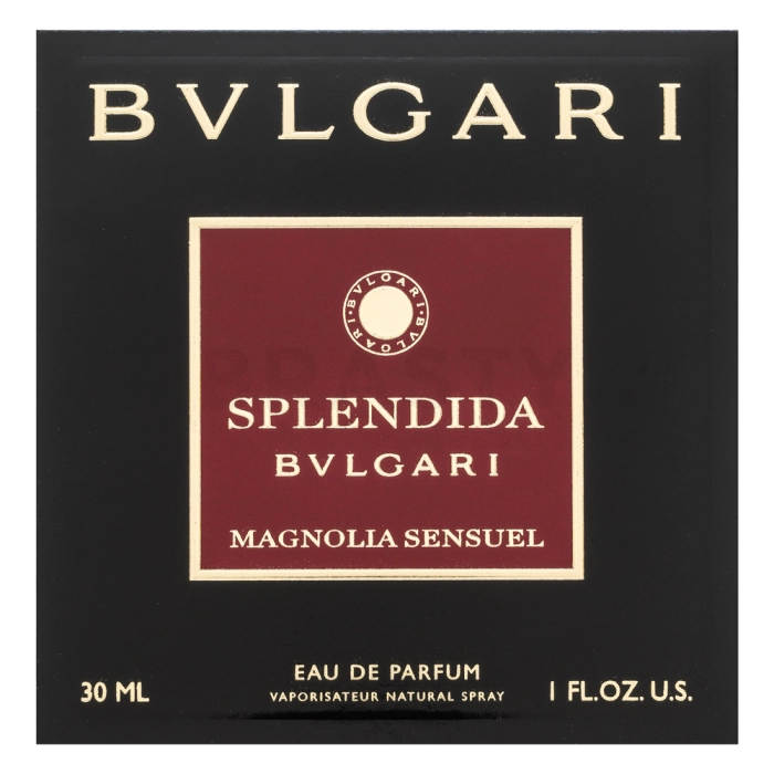 Bvlgari Splendida Magnolia Sensuel parfémovaná voda pro ženy 30 ml