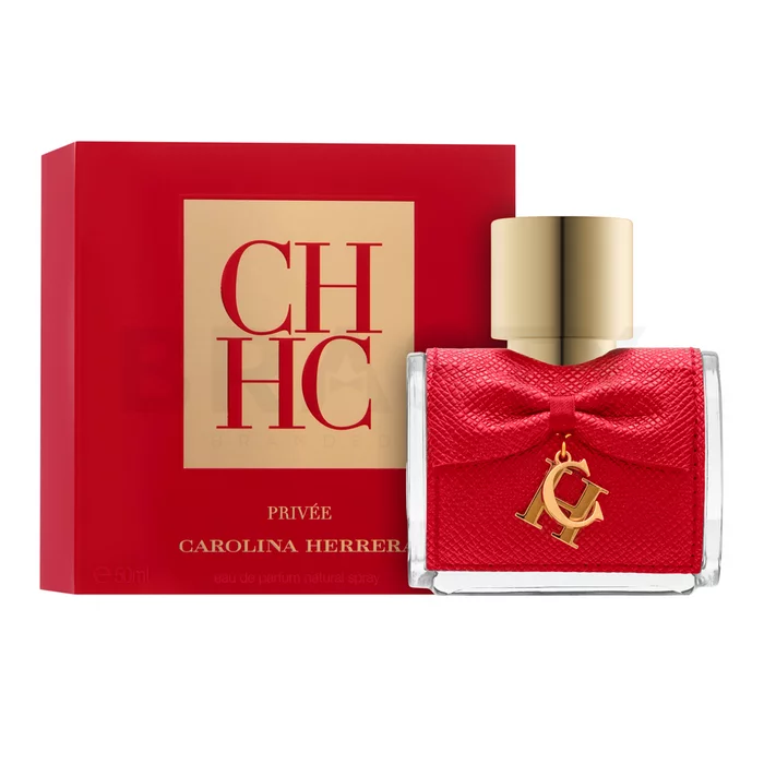 Carolina Herrera CH Privée parfémovaná voda pro ženy 50 ml