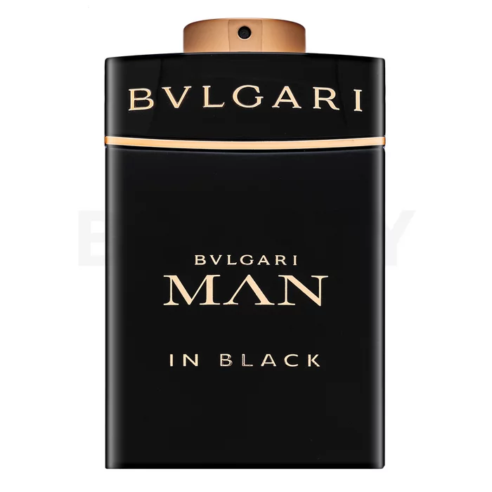Bvlgari Man in Black Eau de Parfum for men 150 ml