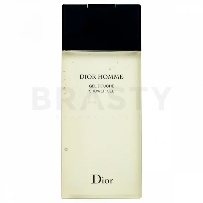 Dior (Christian Dior) Dior Homme gel za prhanje za moške 200 ml