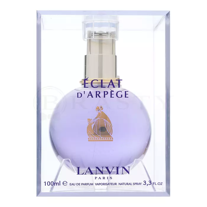Lanvin Éclat d'Arpège woda perfumowana dla kobiet 100 ml
