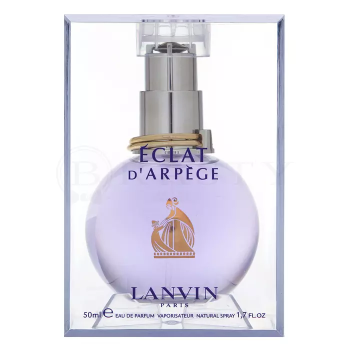 Lanvin Éclat d'Arpège parfémovaná voda pro ženy 50 ml