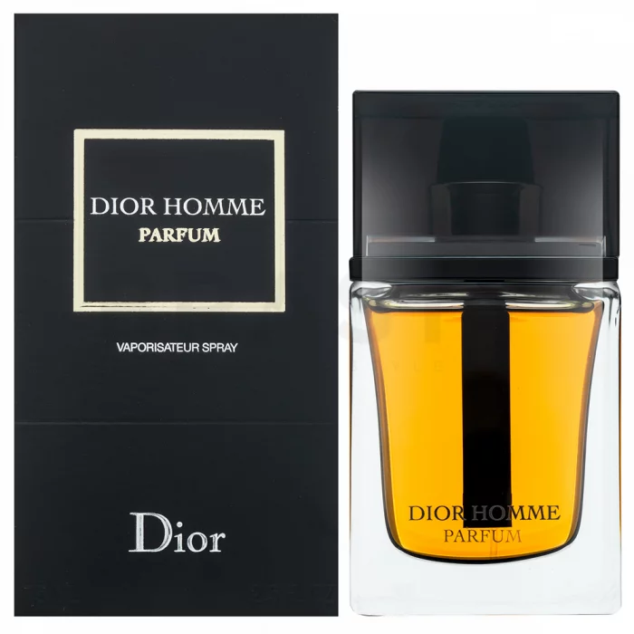 Dior (Christian Dior) Dior Homme parfumirana voda za moške 75 ml