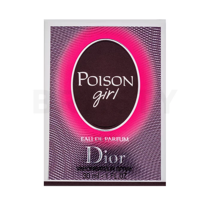 Dior (Christian Dior) Poison Girl Eau de Parfum para mujer 30 ml