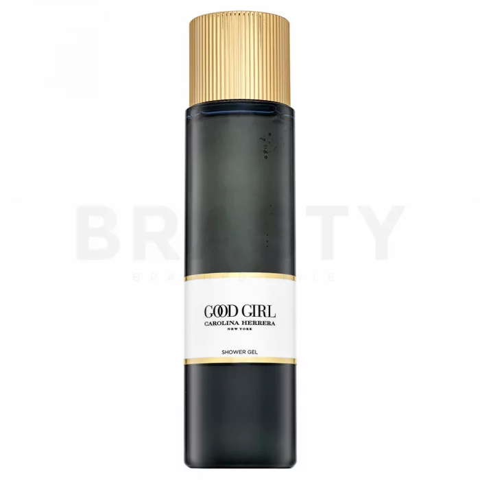 Carolina Herrera Good Girl Shower gel for women 200 ml
