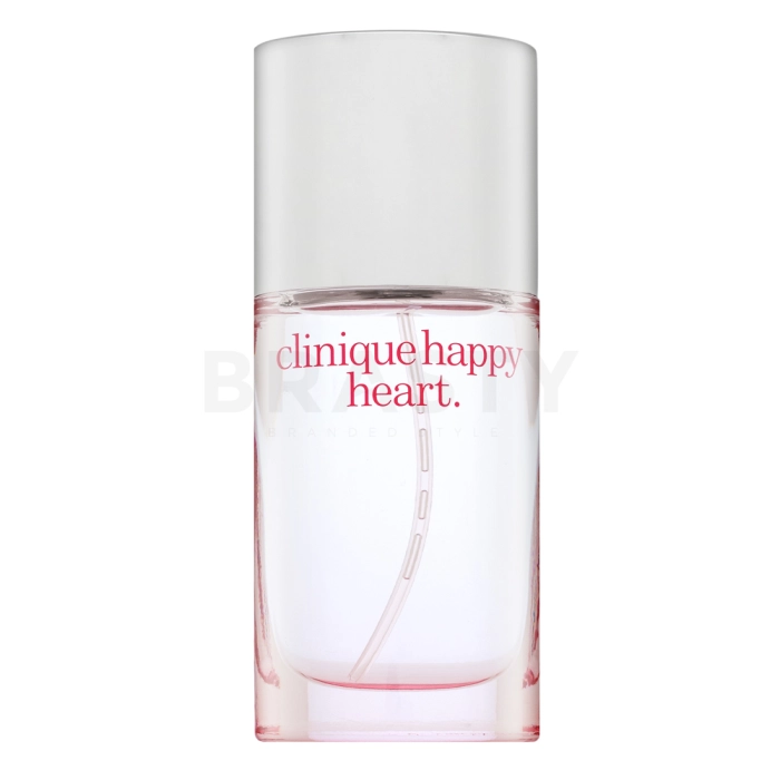 Clinique Happy Heart Eau de Parfum da donna 30 ml