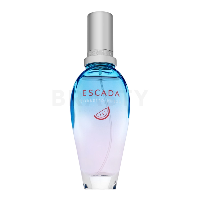 Escada Sorbetto Rosso woda toaletowa dla kobiet 50 ml