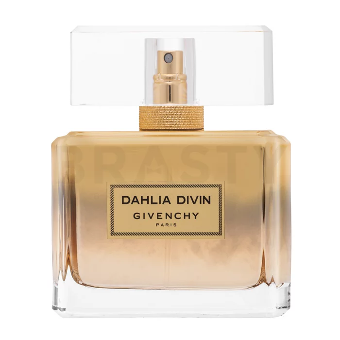 Givenchy Dahlia Divin Le Nectar Intense woda perfumowana dla kobiet 75 ml