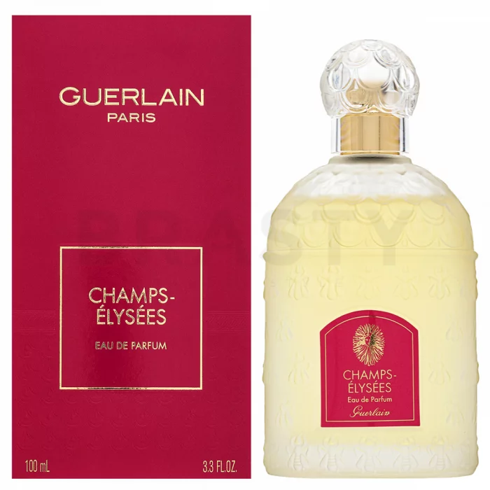 Guerlain Champs-Elysées Eau de Parfum da donna 100 ml