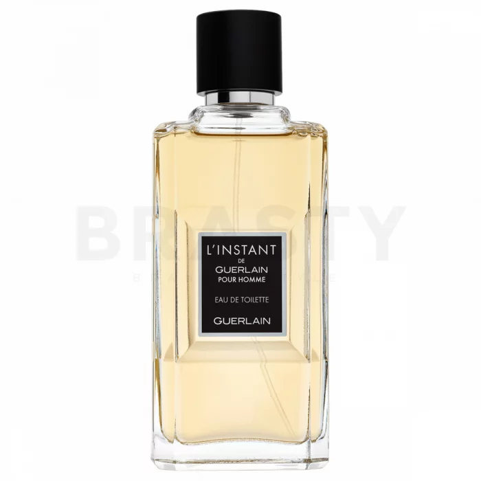 Guerlain L'Instant pour Homme toaletní voda pro muže 100 ml