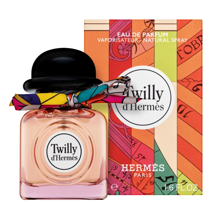 Hermès Twilly d'Hermés Eau de Parfum voor vrouwen 50 ml