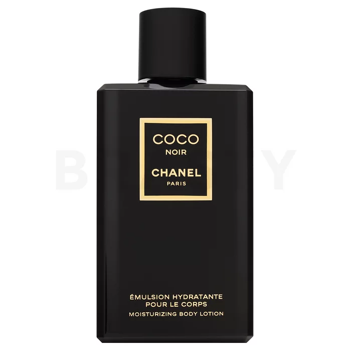 Chanel Coco Noir Body lotions for women 200 ml