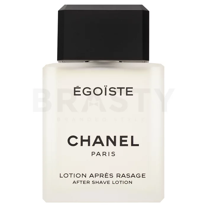 Chanel Egoiste Aftershave for men 100 ml