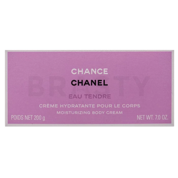 Chanel Chance Eau Tendre Creme de corp femei 200 ml