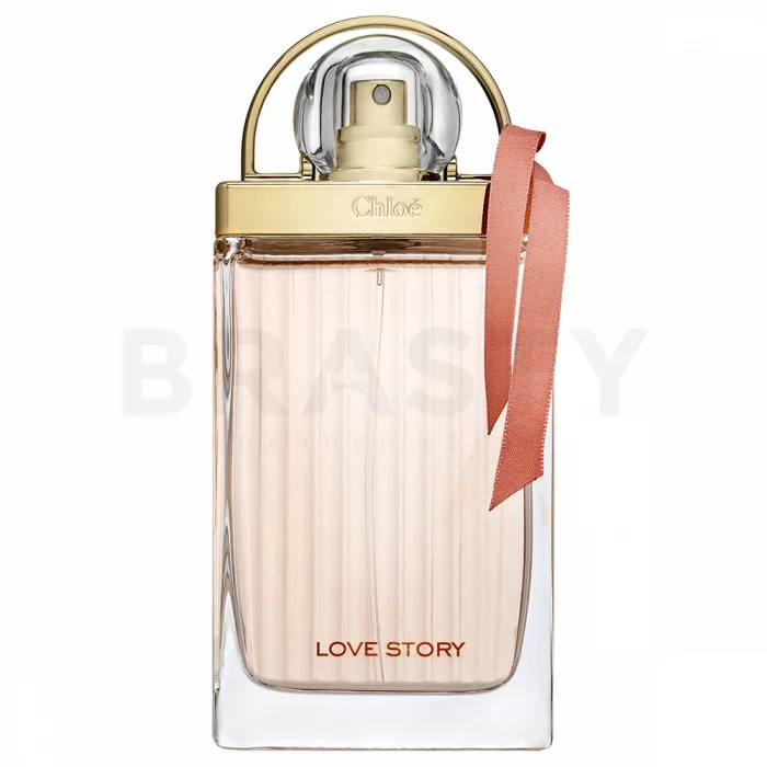 Chloé Love Story Eau Sensuelle woda perfumowana dla kobiet 75 ml