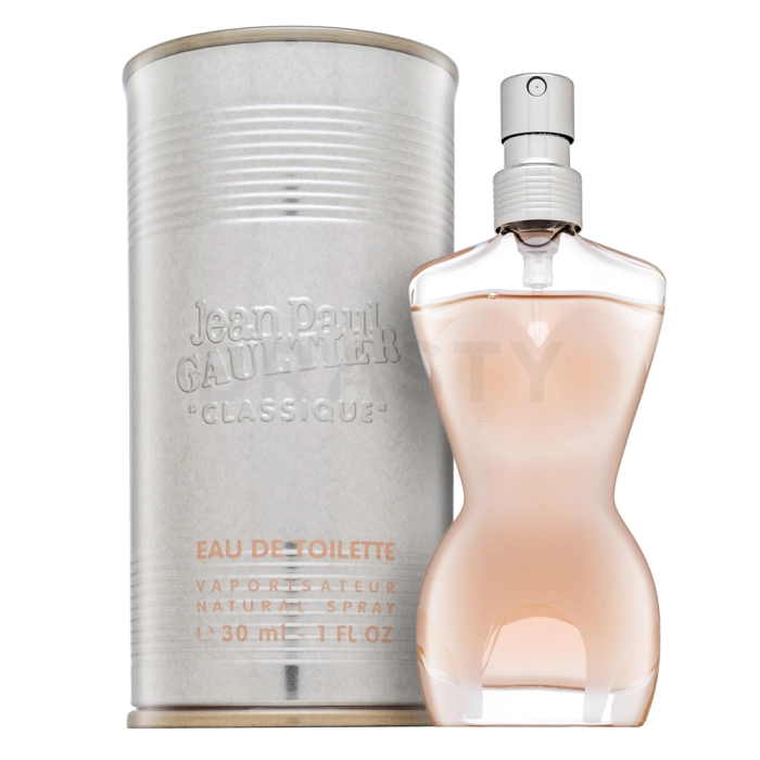 Jean P. Gaultier Classique Toaletna voda za ženske 30 ml