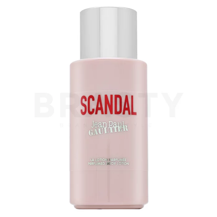 Jean P. Gaultier Scandal Körpermilch für Damen 200 ml