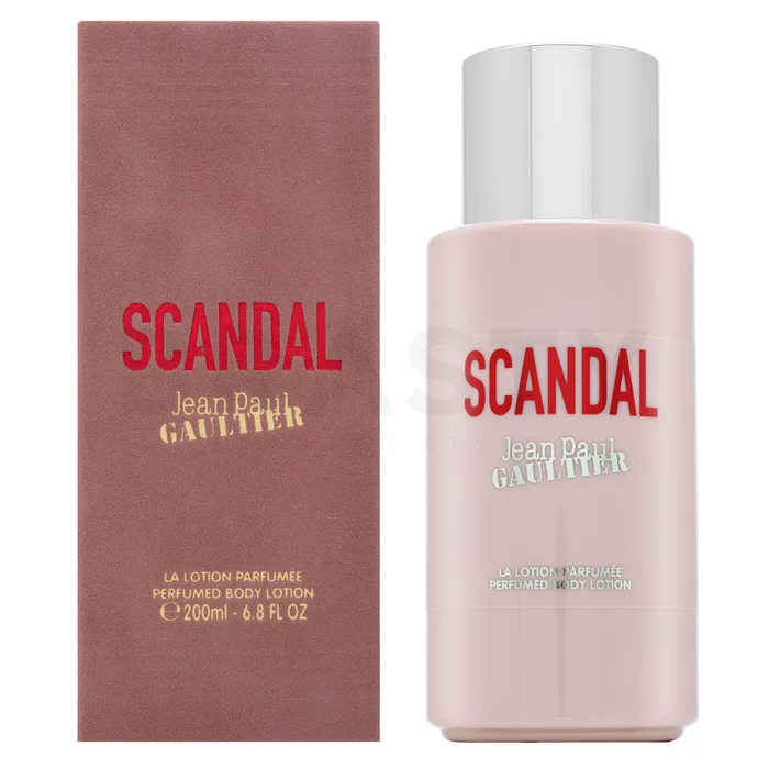 Jean P. Gaultier Scandal Körpermilch für Damen 200 ml