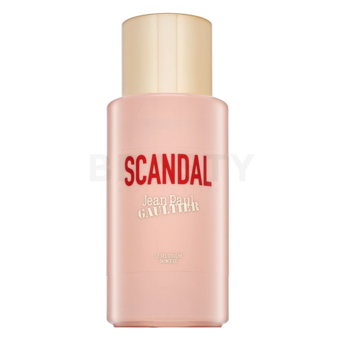 Jean P. Gaultier Scandal gel za prhanje za ženske 200 ml