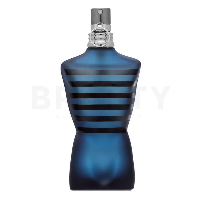 Jean P. Gaultier Ultra Male Intense toaletní voda pro muže 40 ml