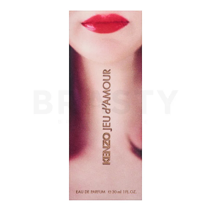 Kenzo Jeu D'Amour Eau de Parfum for women 30 ml