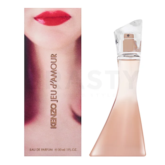 Kenzo Jeu D'Amour Eau de Parfum for women 30 ml